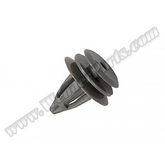 Döşeme Klipsi E36 E46 E60 E90 X5:E53 X5:E70 X6:E71 Ön/Arka Kapı Gri